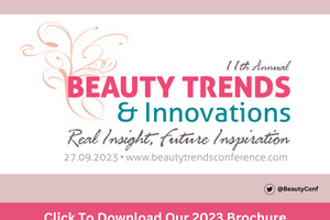 The Beauty Trends & Innovations Conference – Central London