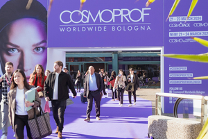 The best brands at Cosmoprof Bologna 2024: Beauty's largest industry event
