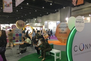The best from Bangkok: New beauty ingredients from in-cosmetics Asia 