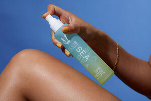 The body mist revival is the casual countertrend to 'beast mode' scents