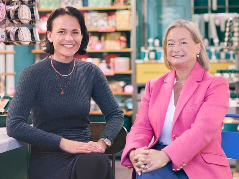 The Body Shop appoints CMO and CFO to drive growth post-acquisition