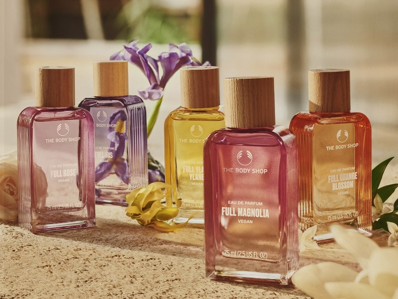 The Body Shop France rumoured to be on the verge of liquidation