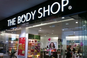 The Body Shop Interim CEO exits as Aurelius completes takeover
