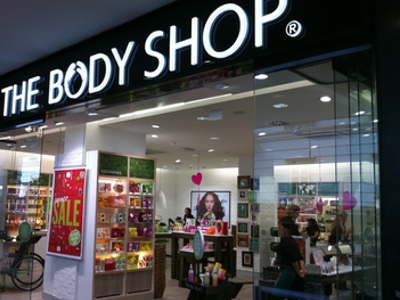 The Body Shop launches in Chile with Santiago store