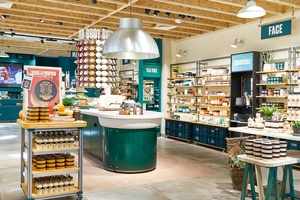 The Body Shop’s troubles mute solid Natura & Co performance
