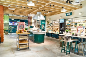 The Body Shop poaches Estée Lauder boss for top job 