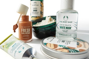 The Body Shop relocates UK headquarters for 'cultural reset'
