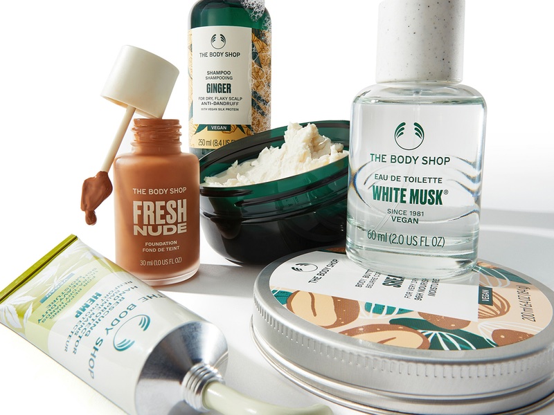 The Body Shop relocates UK headquarters for 'cultural reset'