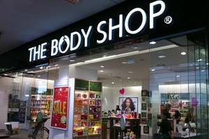 The Body Shop rolls out in-store recycling scheme for ‘hard to recycle’ beauty items
