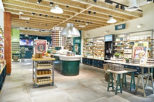 The Body Shop’s B Corp certification at risk