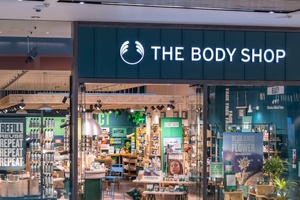 The Body Shop owner mulls sale