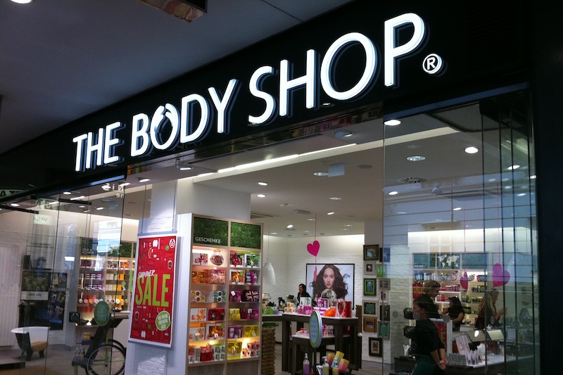 The Body Shop taps former L’Occitane boss as Chief Commercial and Brand Officer