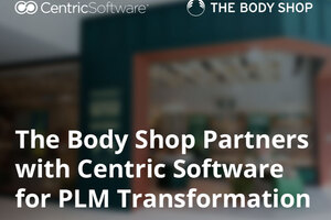 The Body Shop to Accelerate Product Innovation with Centric PLM
