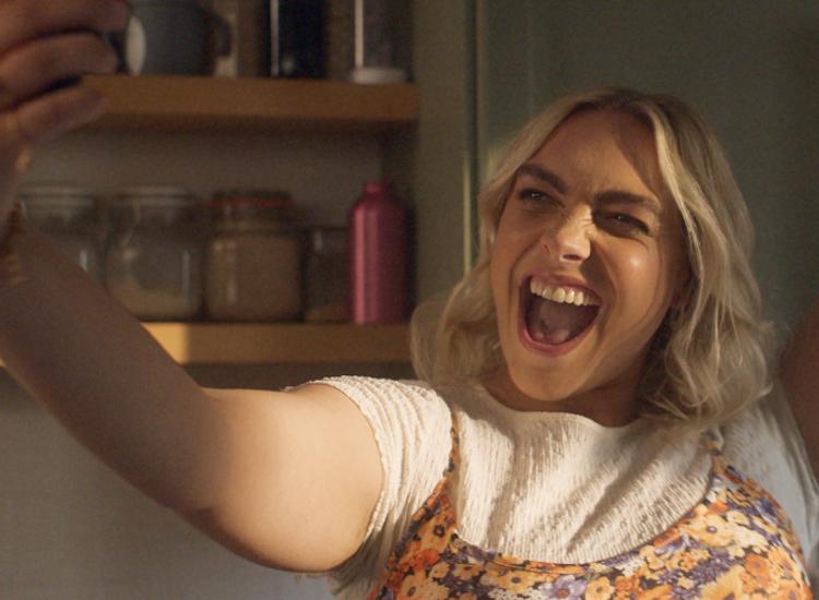 The Body Shop whisks viewers away to Self Love Island with new 'intervention' ad campaign 