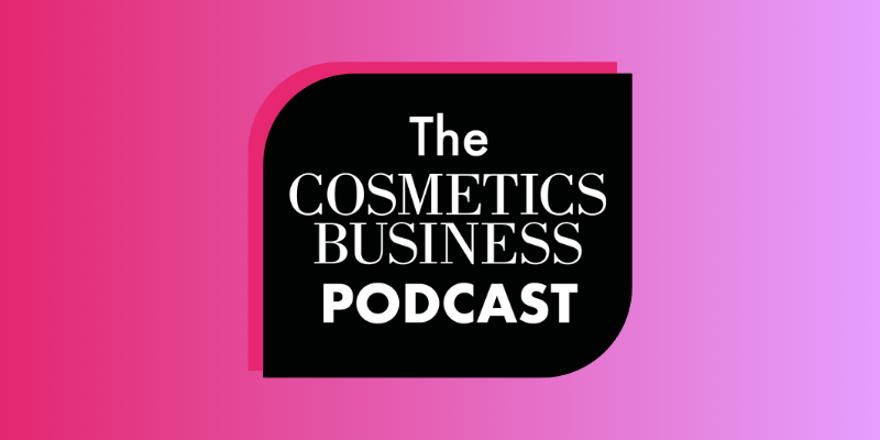 The Cosmetics Business Podcast, now on general release: 'Cancer-causing' products, Summer beauty trends and Revolution Beauty's resurrection