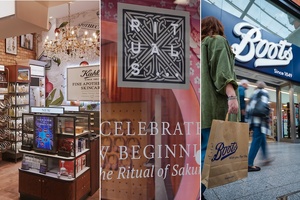 Beauty's violent retail crime epidemic continues in 2025