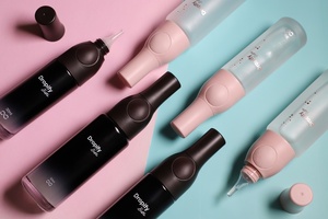 The dermatological beauty boom is giving droppers a new lease of life
