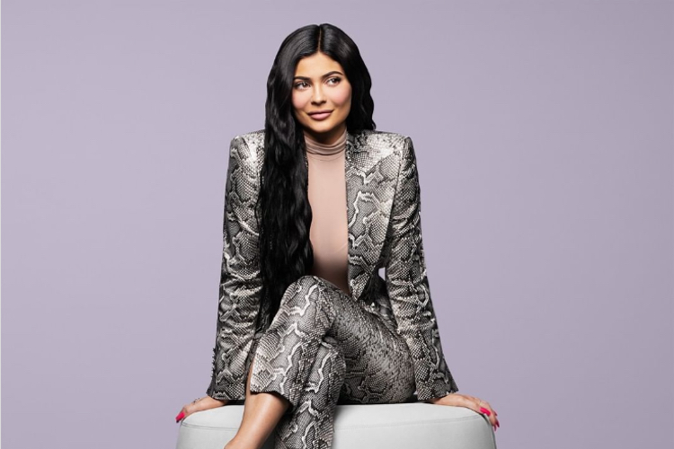 The dictionary weighs in on Kylie Jenner 'self-made' billionaire debate 