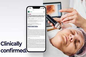 The effectiveness of TOSLA's formulations reconfirmed: second clinical study just published in the nutrients MDPI journal