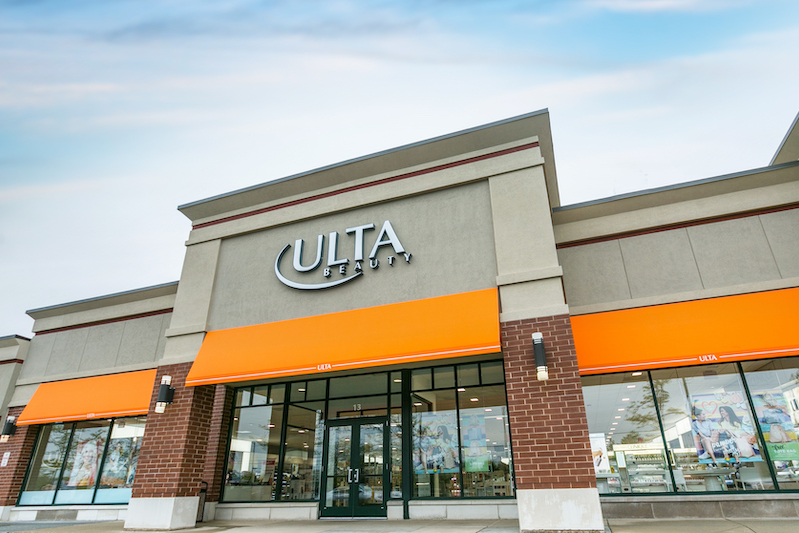 The end of Ulta Beauty and Target's five-year retail partnership