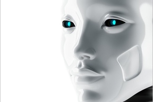 The first international beauty contest judged by robots
