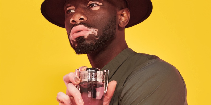 The Fragrance Shop champions individuality in new #BeYourself campaign