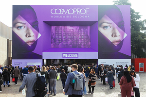 The future comes into focus at Cosmopack 2026