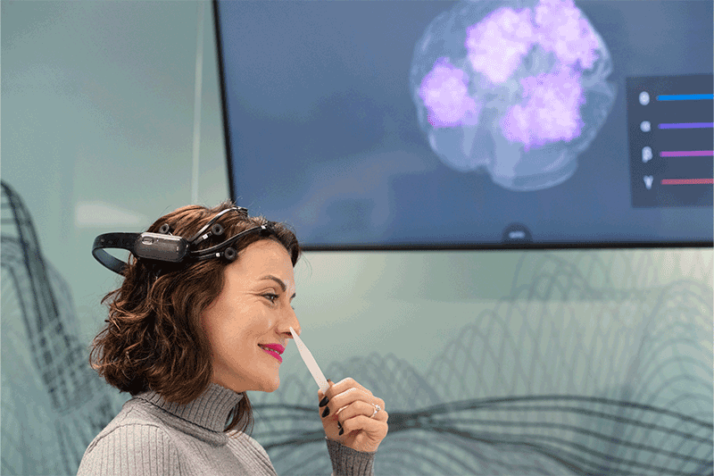The future of fragrance creation at Iberchem