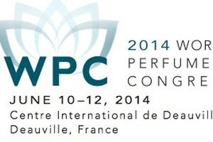 The Future of fragrance WPC 2014