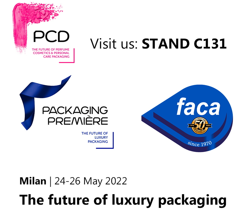 The future of luxury packaging