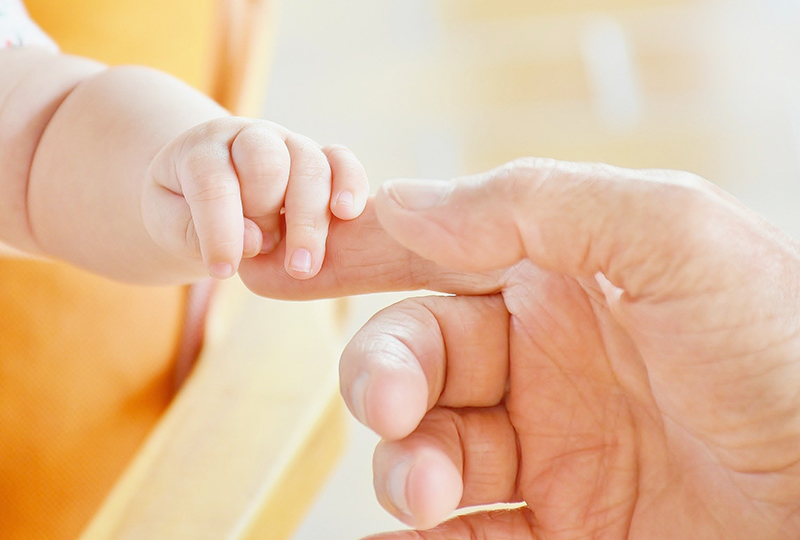 The impact of Covid-19 on the baby and children personal care market