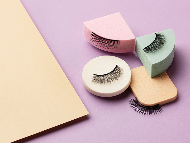 The innovative trends in eyelash extensions: Embracing quantum magnetic eyelash sets