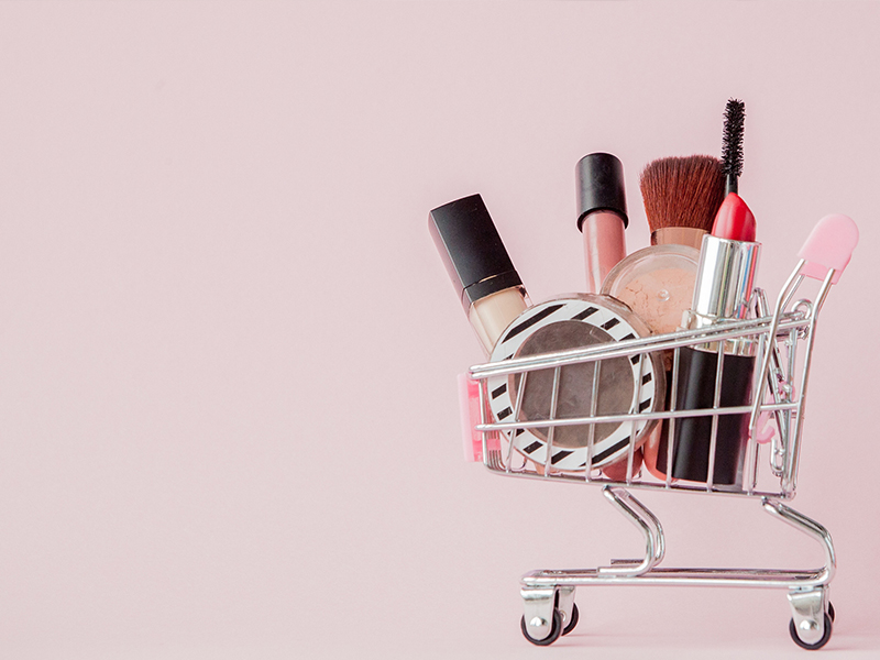The latest colour cosmetics trends hitting the Chinese market