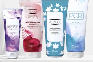 The latest eco-friendly caps to top off your beauty products