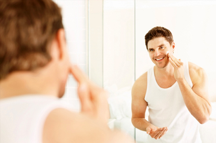 The latest ingredients suited for the modern man’s cosmetic needs