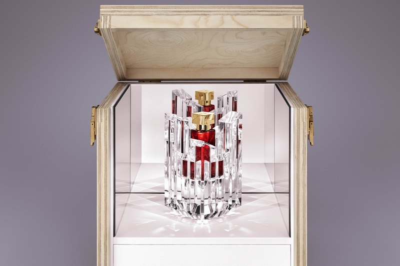 The limit of luxury beauty is being tested, but is it too much?