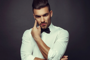 The male grooming market – an international overview