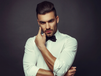 The male grooming market – an international overview
