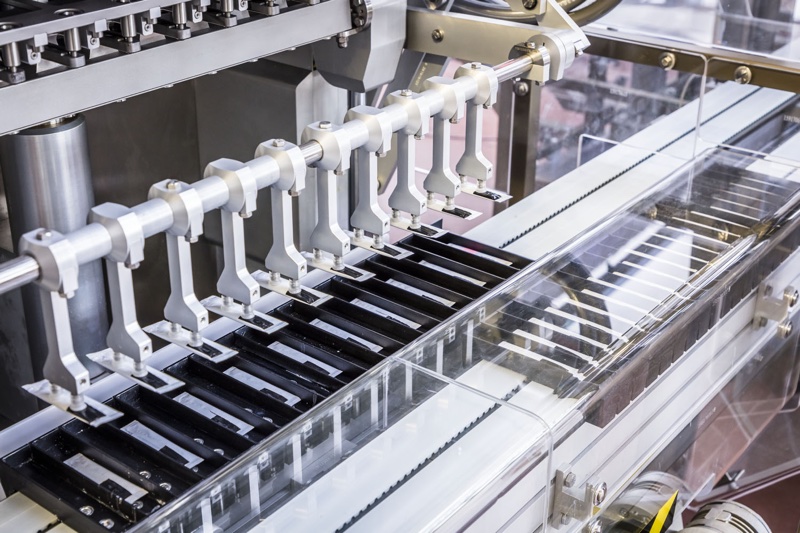 The Marchesini Group acquires Schmucker