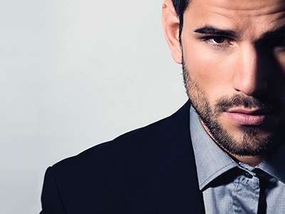 The modern gentleman – grooming trends for 2016