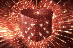 20 extravagant beauty advent calendars for 2024