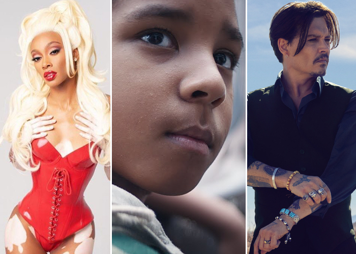 The most memorable beauty campaigns of 2019 