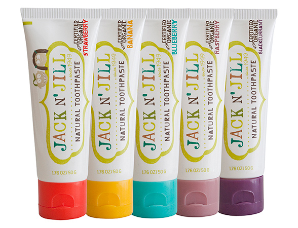 The Natural Family Co launches natural oral care range 