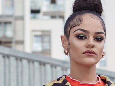 The new Sleek MakeUp manifesto: My Face. My Rules.
