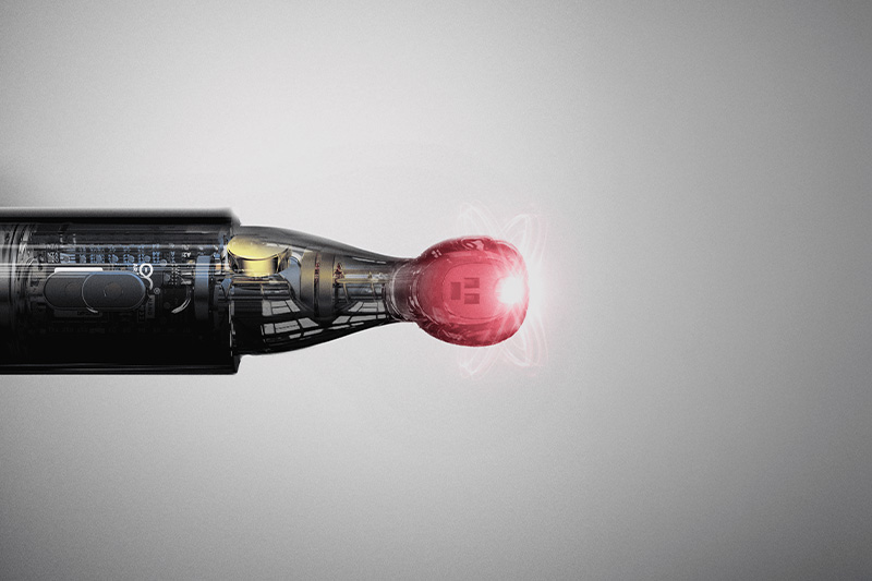 The next frontier in beauty: smart packaging by Nuon Medical