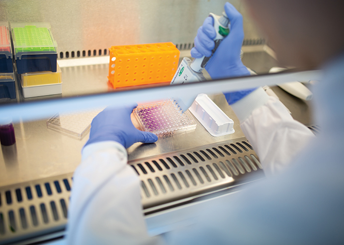 The next step in animal-free testing: Measuring cosmetic mildness in vitro
