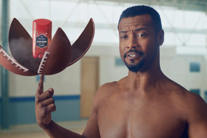 The Old Spice Guy is back: P&G introduces a son to target younger shoppers 