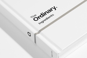 The Ordinary launches book 'Ingredients' to help consumers better understand formulations
