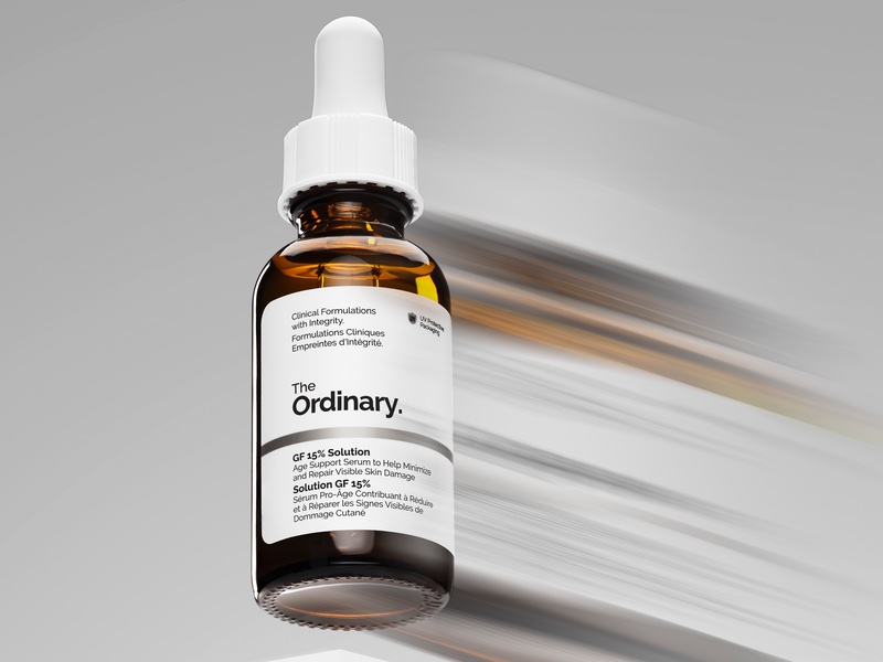 The Ordinary to showcase new product at ‘immersive’ UK pop-up this weekend