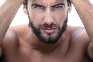 The perfect physique is influencing male grooming